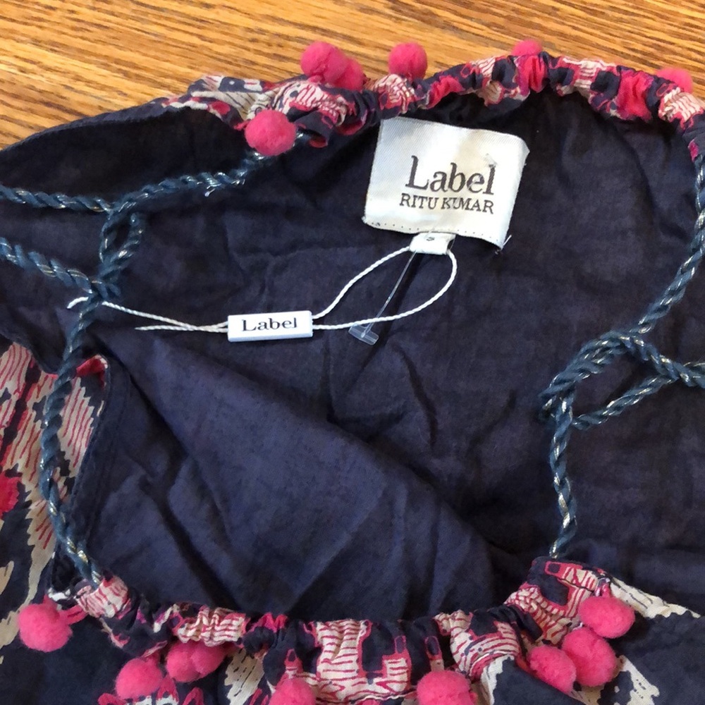Label RituKumar Dress - Picture 4 of 5